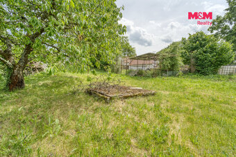 Prodej rodinného domu, 181 m², Kbel - 12