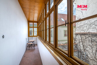 Prodej obchodního objektu, České Budějovice, ul. Hradební - 12