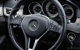 Mercedes Benz E200d Avantgarde - 12