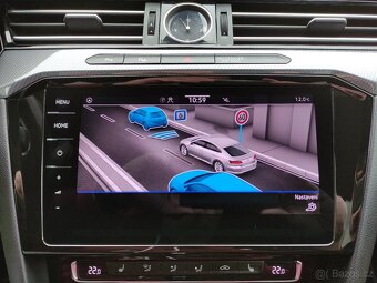 VW Arteon TSi DSG R-Line VIRTUAL KAMERA PANORAMA - 12