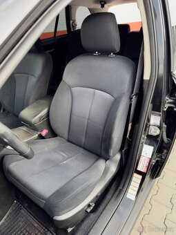 ROZPRODAM na ND SUBARU LEGACY, OUTBACK, 2.0D, 110KW, 2012 - 12