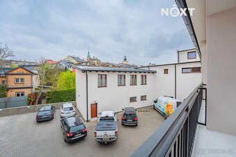 Pronájem byt 2+kk, 72㎡ - 12