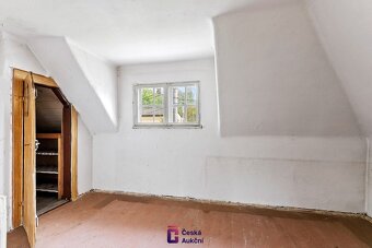 Prodej rodinné domy, 100 m2 - Liberec XXV-Vesec - 12