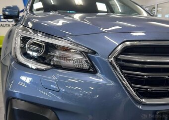 Subaru Outback 2.5 ACTIVE 2020 AUT 129 kw - 12