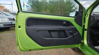 Škoda Citigo 1.0 MPI, r.v. 2017, 1.Majitel, Klimatizace - 12