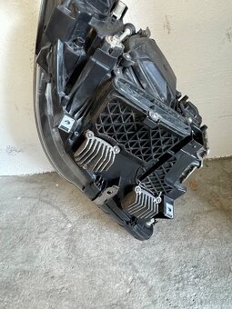 Bmw přední levé světlo - 12