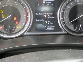 Suzuki Vitara 1.4 95kW 4x4 DPH - 12