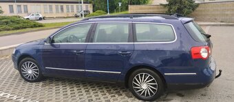 Passat - 12