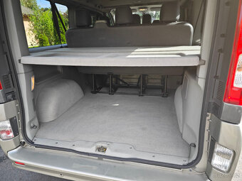 Renault Trafic 2.0, 84kW-115k, r.v.2013 - 12