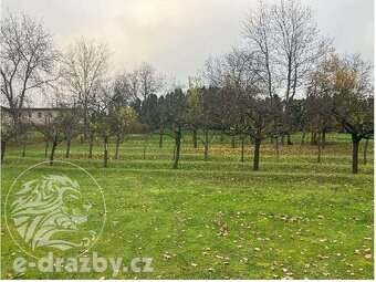 Prodej podílu 1/2 rodinné domy, 180 m2 - Rychnov nad Kněžnou - 12