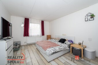 Prodej, domy/rodinný, 329 m2, Dlouhá 1234/96, 66451 Šlapanic - 12