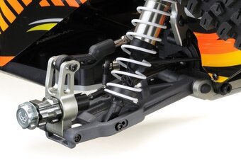 RC auto Mamba 7 Absima 1:7 - 12