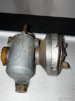 karburátor JIKOV 2922V - 12