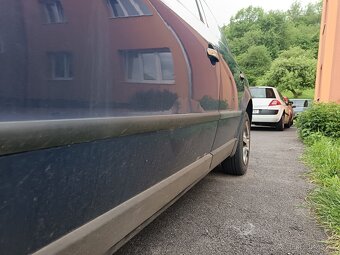 Passat b5 85kw - 12
