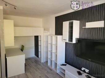 Pronájem, byt 2+1, 70 m2, Sezimovo Ústí, ul. Dukelská - 12
