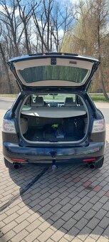 Mazda cx-7 prodám nebo vyměním - 12