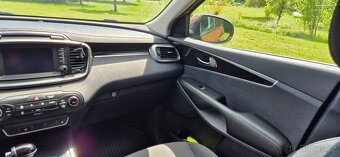 Kia sorento 2.2 147Kw - 12
