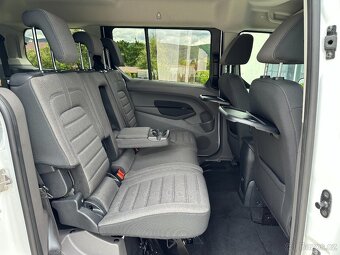 Ford Tourneo Connect XL 1.5 TDCi 7-miestny - 12