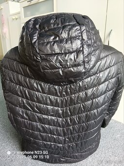 Bunda - kabát delší zn."SAM73 APPAREL" vel."XL" i větší - 12
