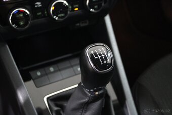 Škoda Octavia FL 1.5TSi, 110kW, EDITION,NAVI,LED,Záruka - 12
