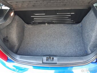 Škoda fabia 1.4 mpi první majitel - 12