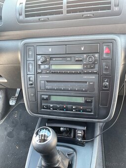 Vw Sharan 1.9 TDI 2005 - 12