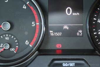 MAN TGE 2,0TDI L4H2, ODPRUŽENÉ SEDADLO ŘIDIČE - 12