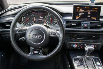 Audi A6 Avant 3.0 TDI DPF quattro S tronic - 12