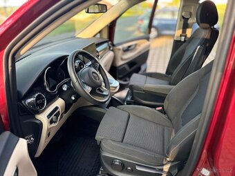 MB 300d 4Matic Marco Polo Westfalia 2700km - 12