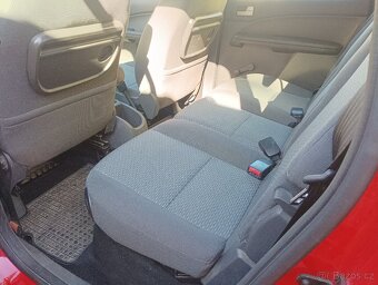 Ford C MAX - 12