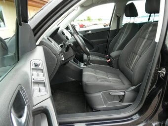 Volkswagen Tiguan 2.0 TDi 103kW SPORT, serviska - 12