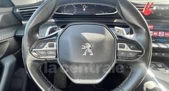 Peugeot 508 II SW 2.0 BlueHDi 165 S&S ALLURE EAT8 2020 - 12