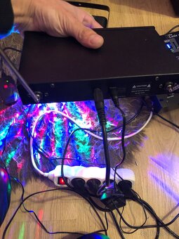 VONYX BeamZ - 12