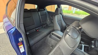 BMW 118i 105kW FULL M-Packet Xenon Černá Stropnice - 12