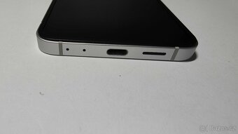 Samsung Galaxy Z Flip6 (F741B) 12GB/512GB, White - 12