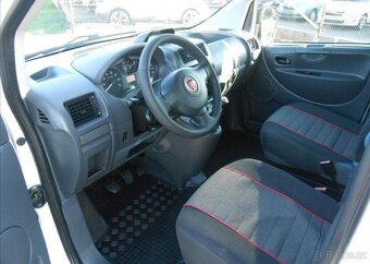 Fiat Scudo 2,0 94 kW L2H1 5Míst Serviska nafta manuál 94 kw - 12