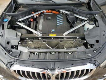 BMW X5 xDrive45e 2021 - 12