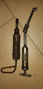 Spoustu starožitností z války na prodej - 12