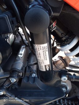 KTM 790 ADVENTURE - 12