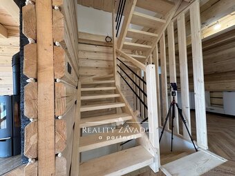 Prodej chaty 100 m², Korňa, Slovensko, ev.č. 00953 - 12