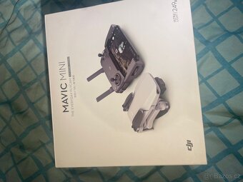 DJI Mavic Mini Fly more Combo - 12