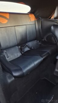 Mitsubishi Eclipse Spyder GTS, 3/2004, 3.0 V6 - 157 KW - 12