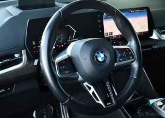 BMW Řada 2 218D H/K M-SPORT 3LZÁRUKA 1M - 12