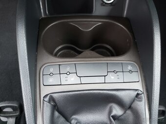 Seat Ibiza 1.6 TDi 77 kw, STYLE, 2013 facelift - 12