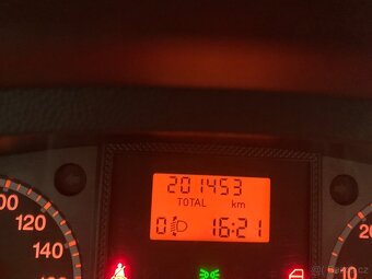 Peugeot Boxer velmi slušný stav PRODÁNO - 12