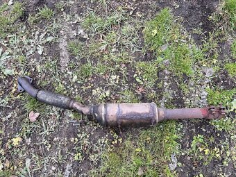 Díly Škoda Octavia 1 1.9tdi 81kw - 12