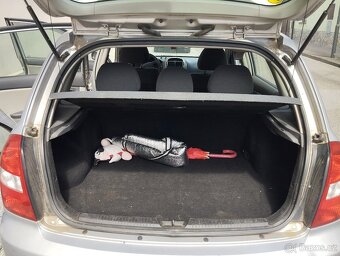 Cerato 2.0 benzí + plyn - 12