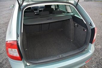 Škoda Octavia 1.9 TDi - 12