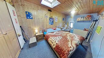 Prodej bytu 3+1 100 m², Jihlava, ev.č. 01877 - 12