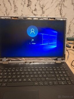 Hp pavilion 360 convert. - 12